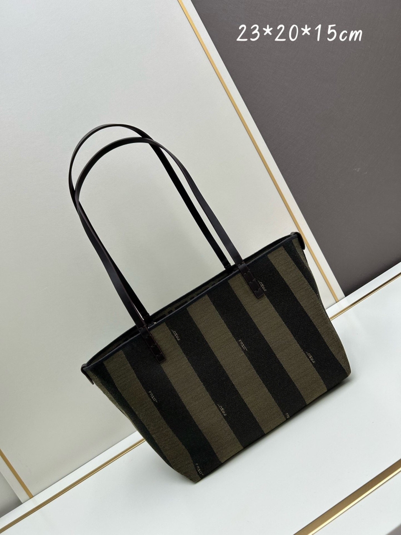 Fendi Shopping Bags